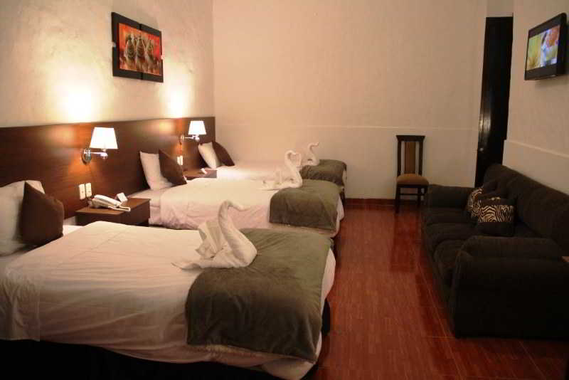 Casona Plaza Hotel Colonial