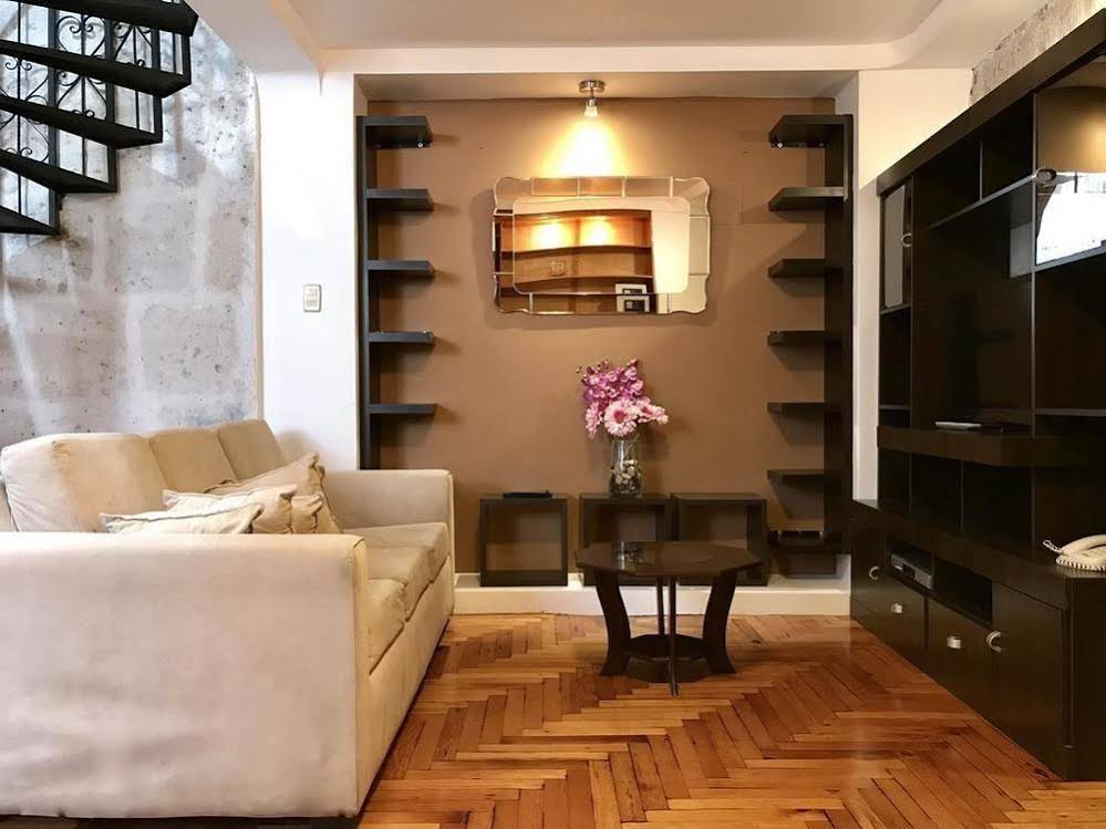 Casona Solar