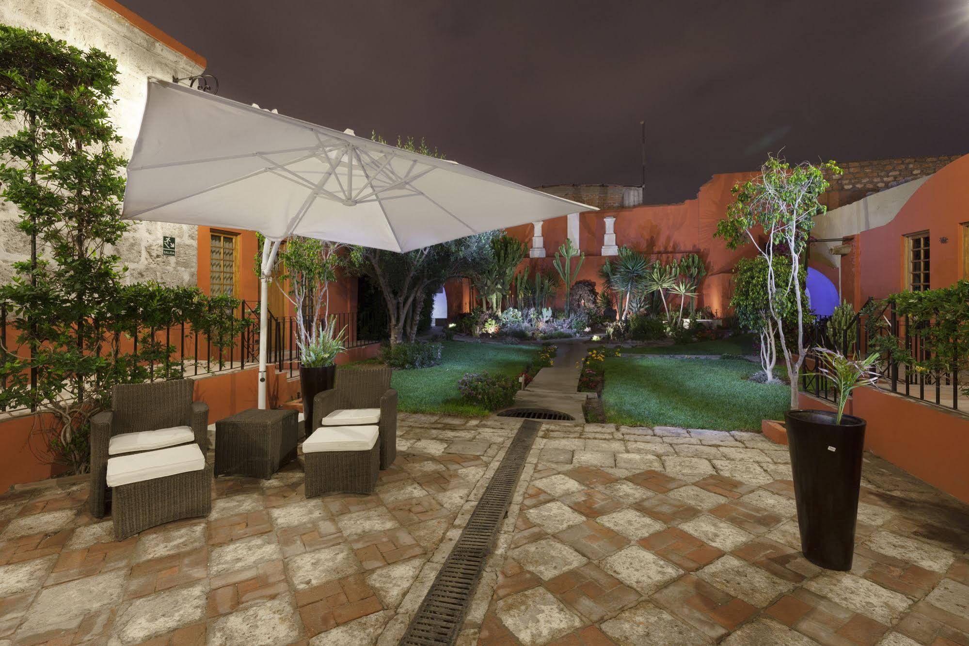 Casona Solar