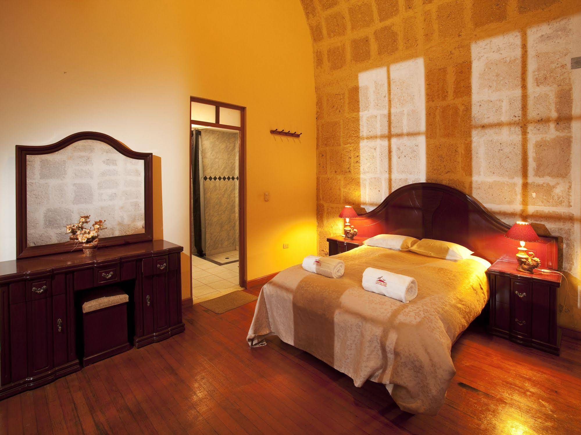 Casona Solar
