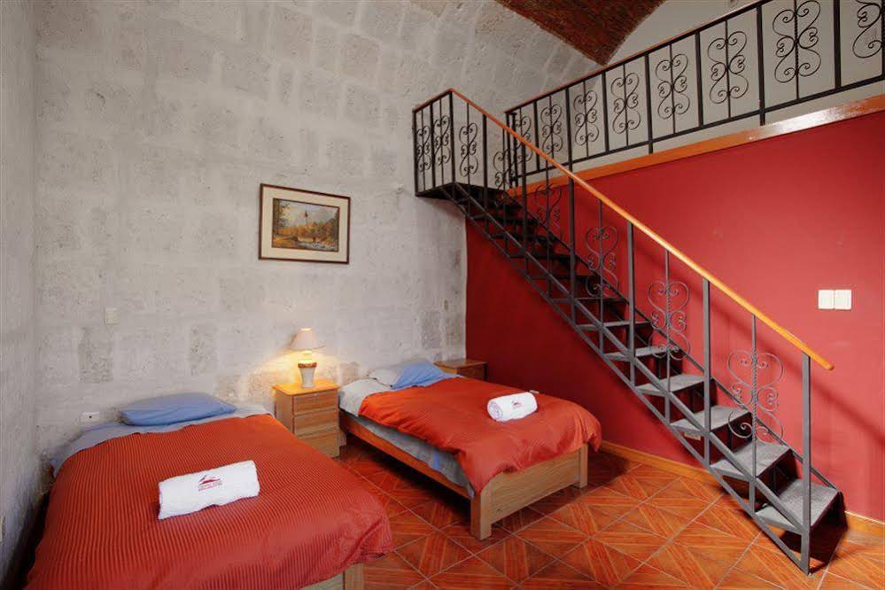 Casona Solar