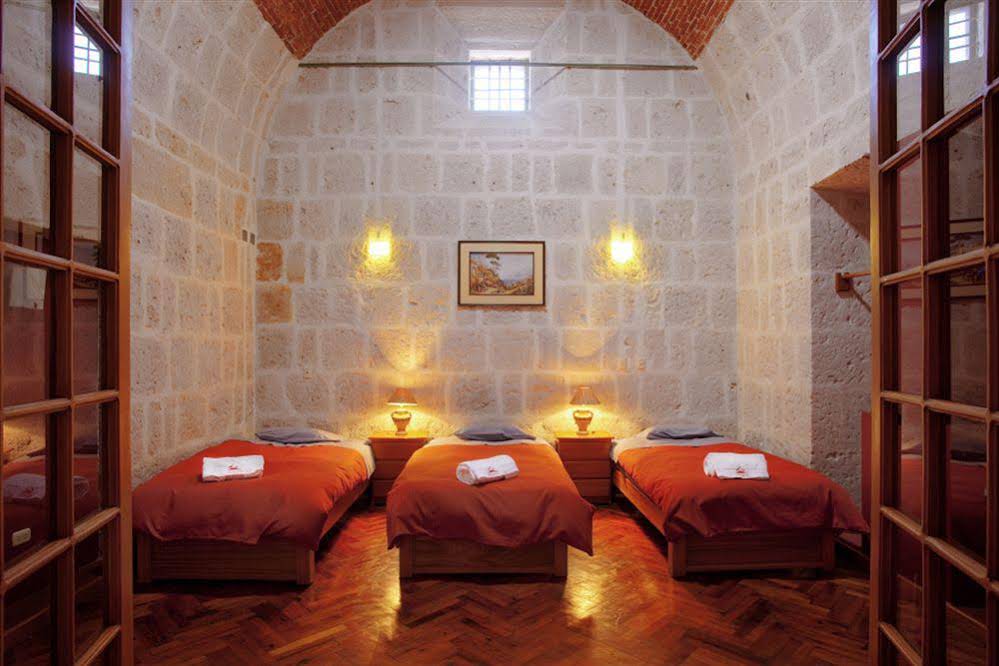 Casona Solar