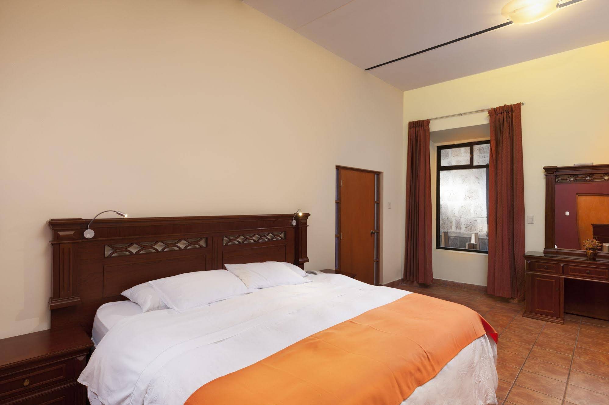 Casona Solar