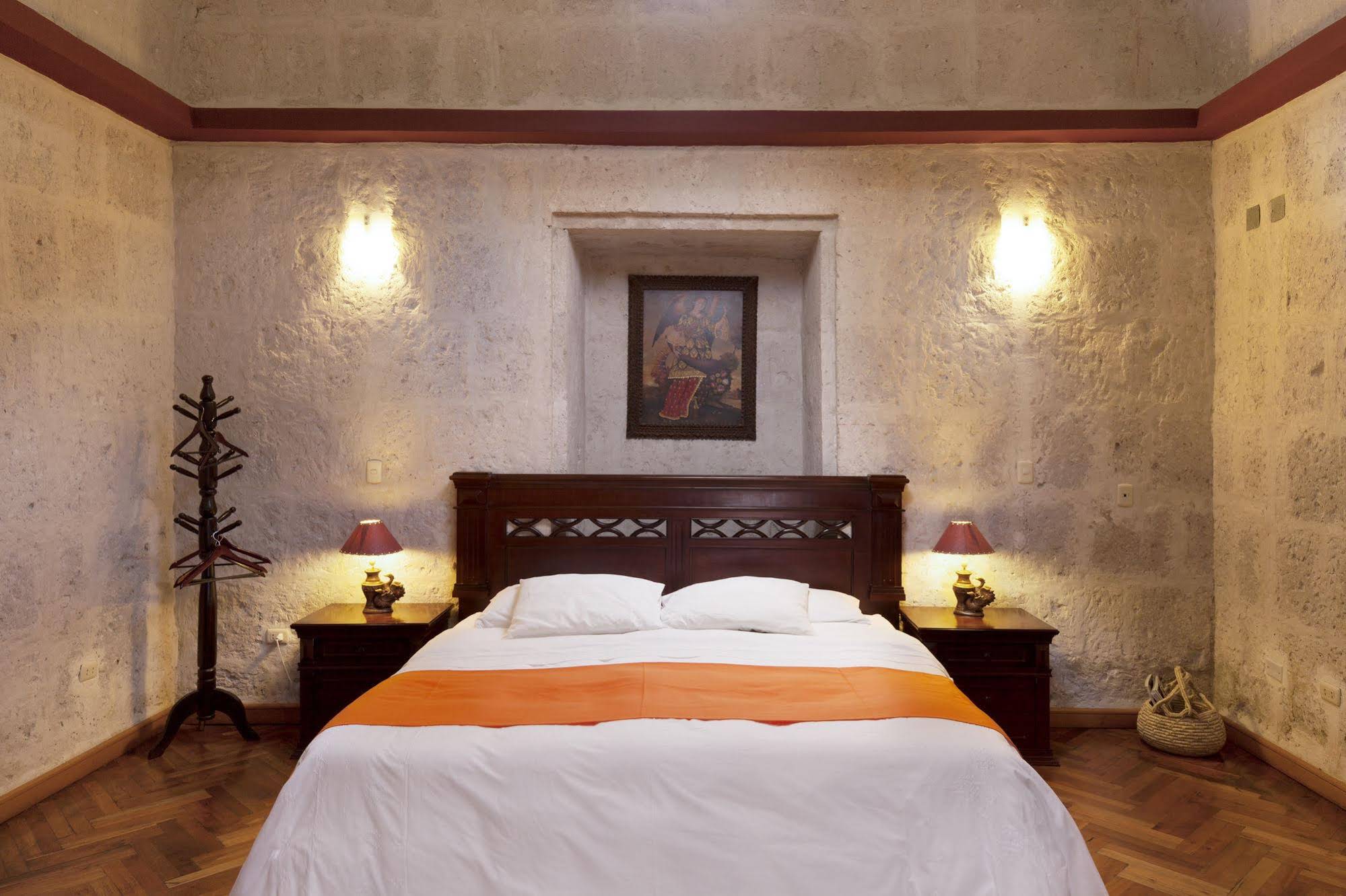 Casona Solar