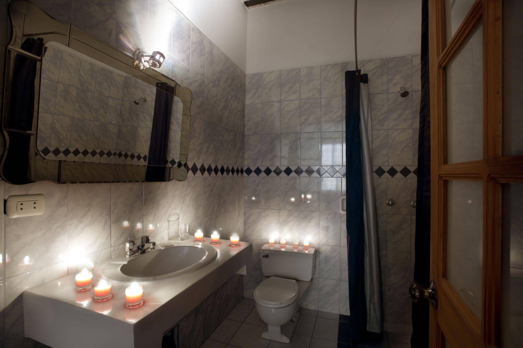 Casona Solar