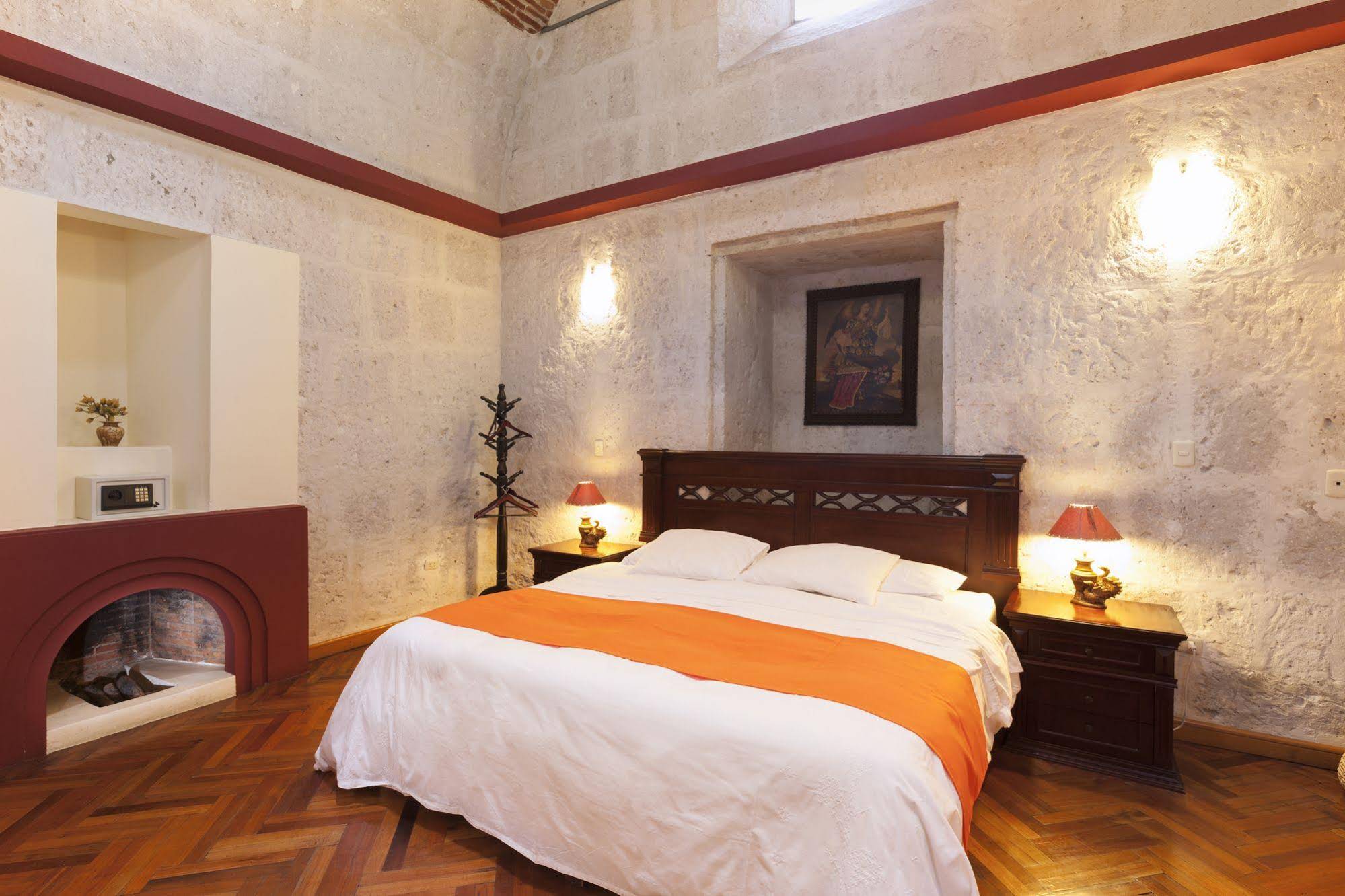 Casona Solar