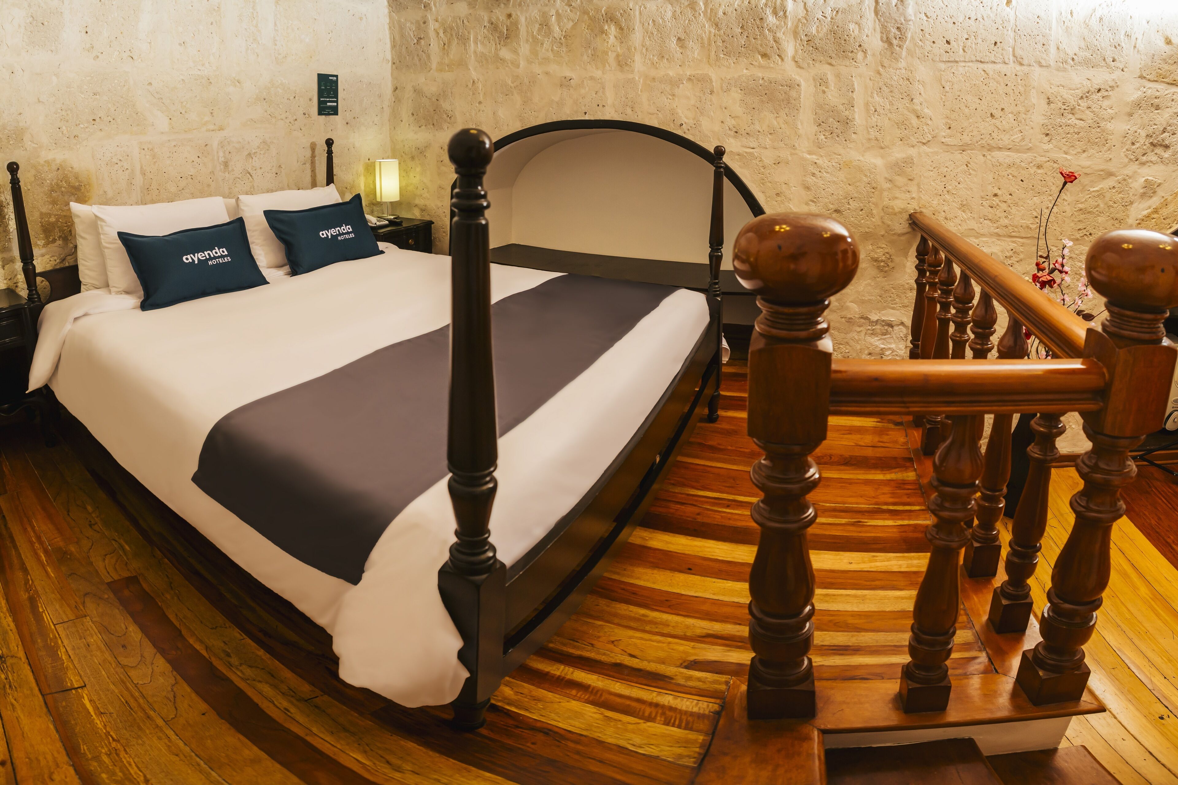 Casona Terrace Hotel