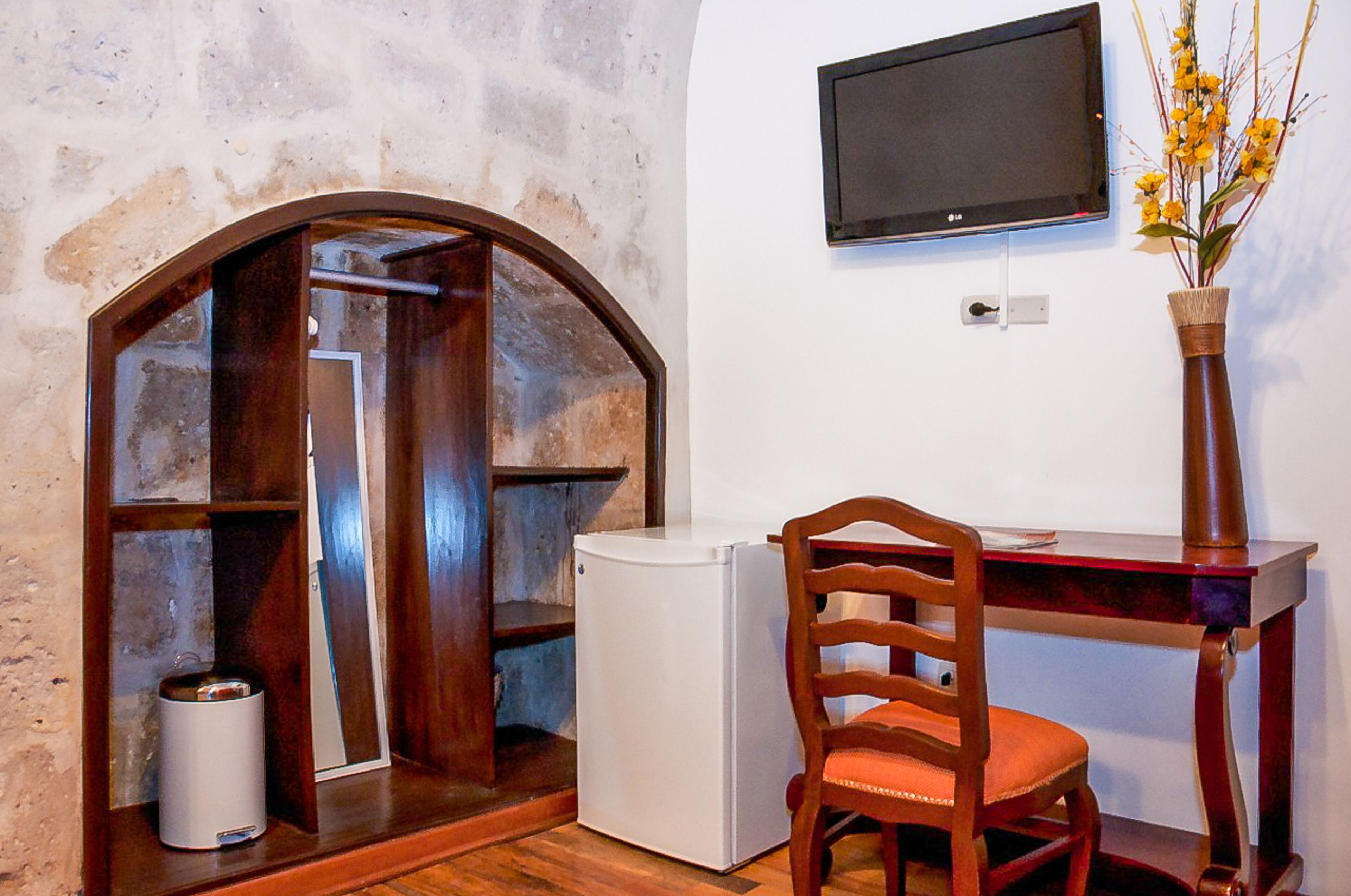 Casona Terrace Hotel