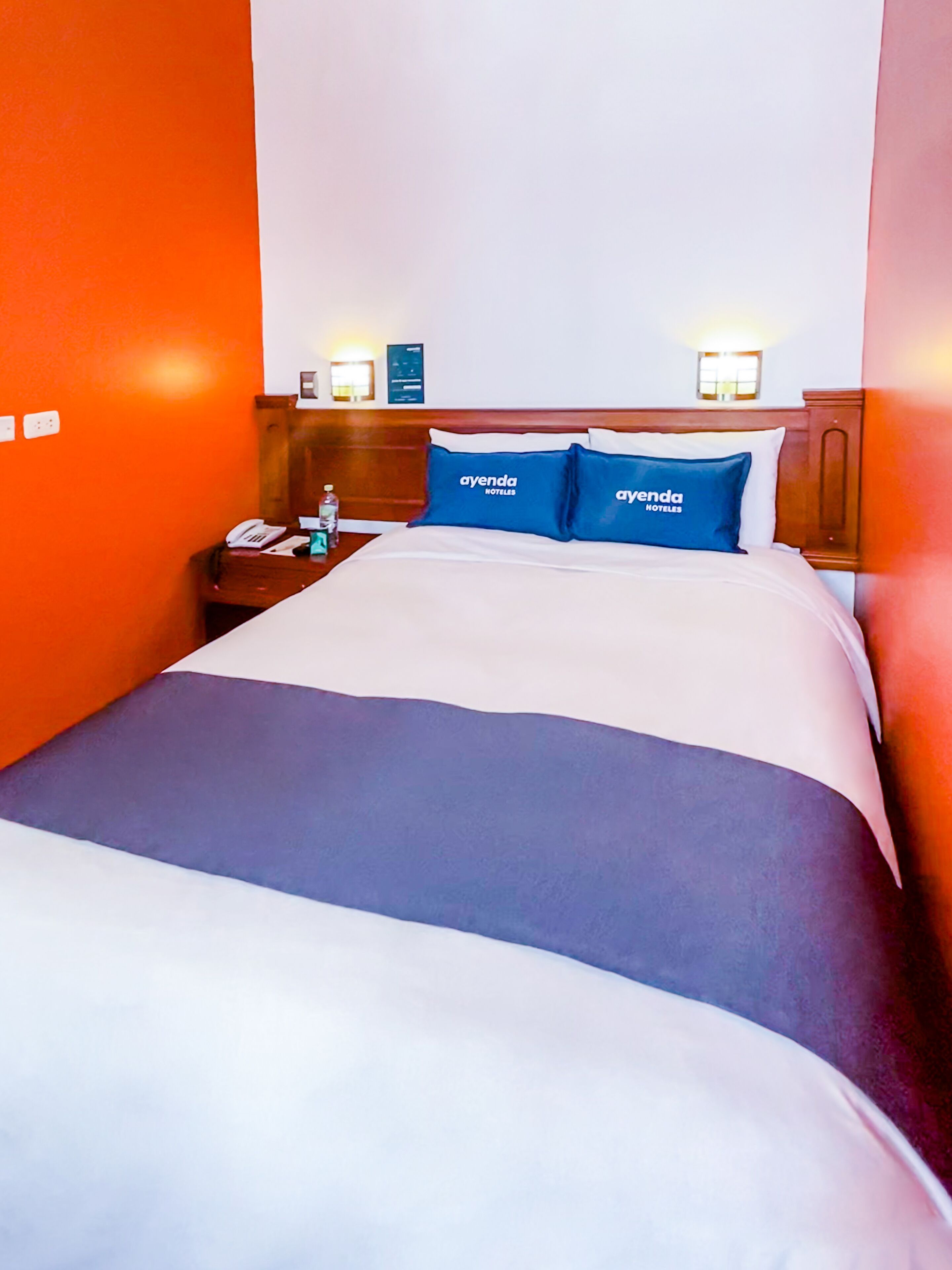 Casona Terrace Hotel