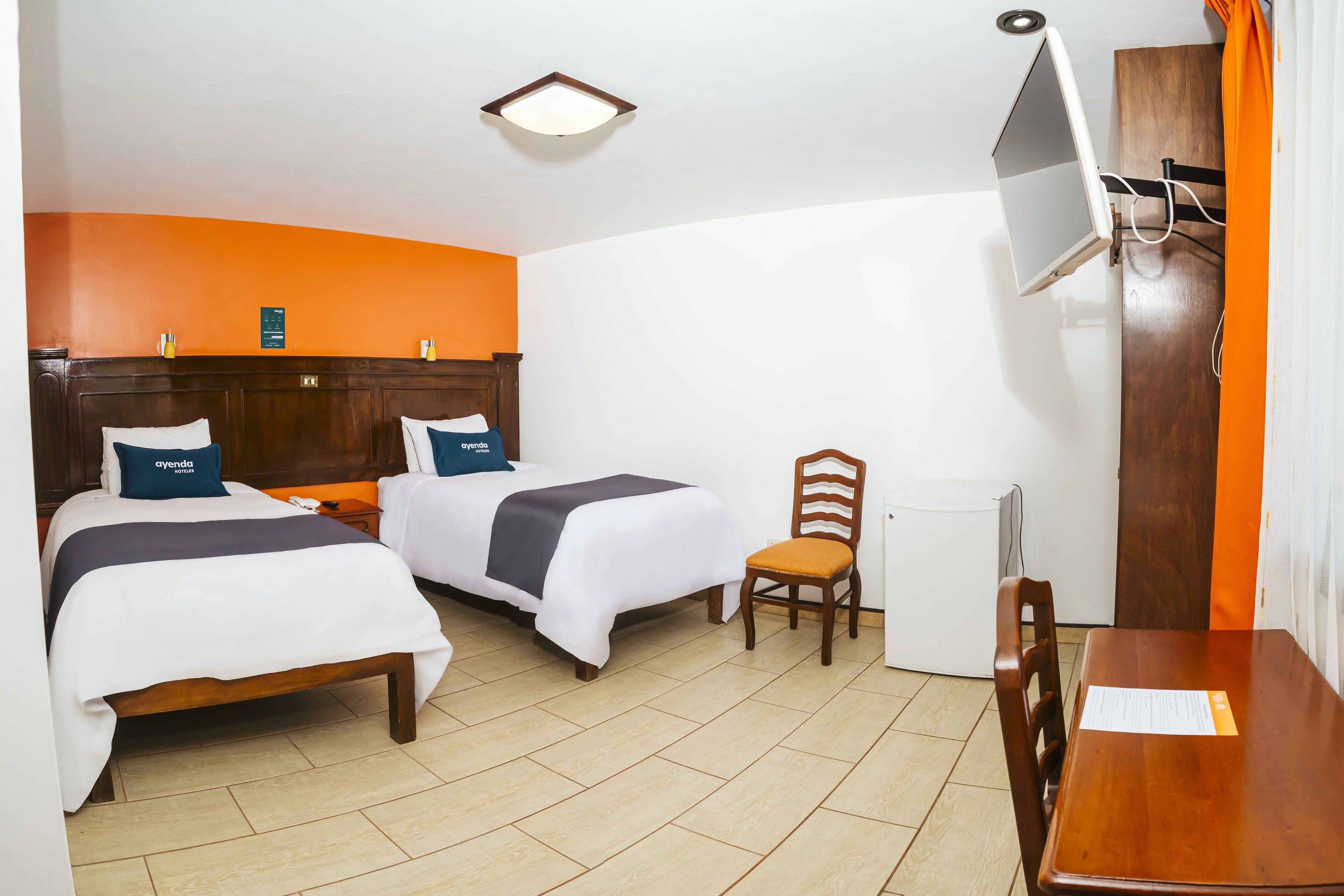 Casona Terrace Hotel
