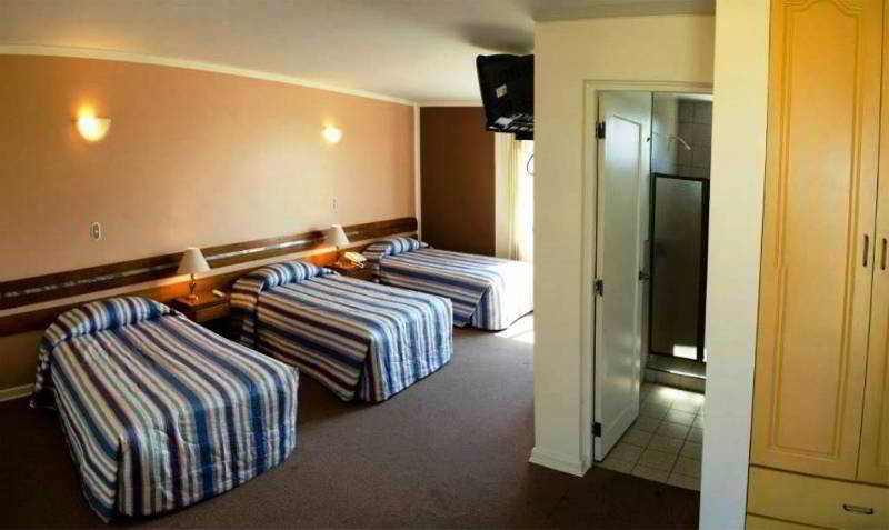 DM Hoteles Arequipa