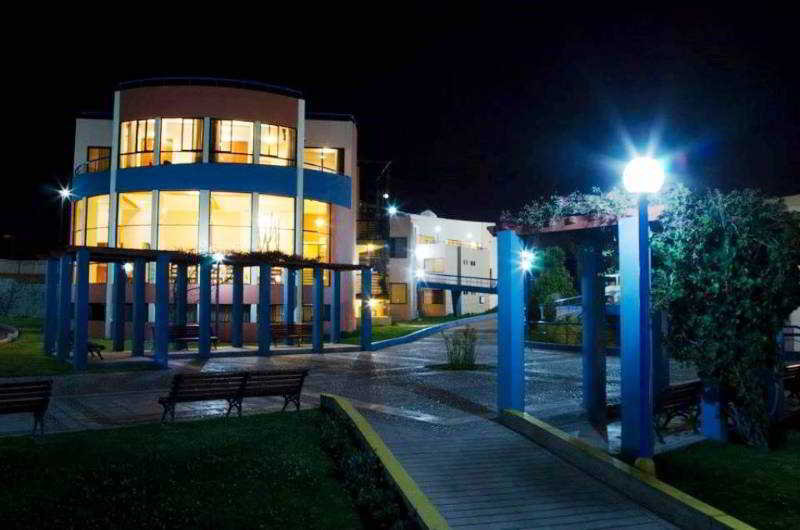 DM Hoteles Arequipa