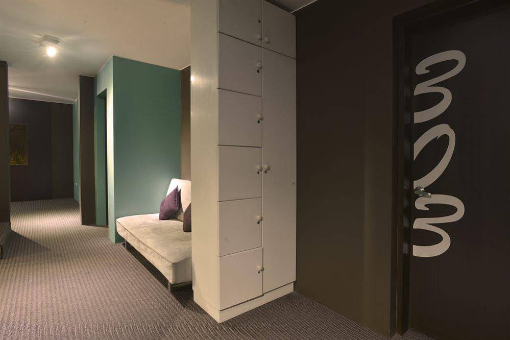 Dreams Boutique Hotel