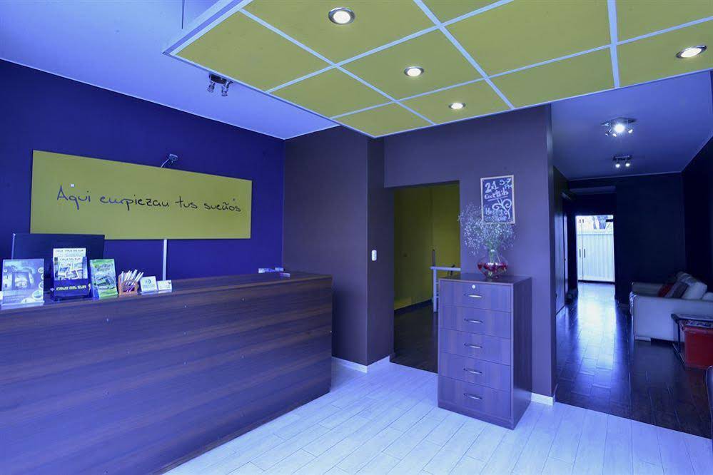 Dreams Boutique Hotel