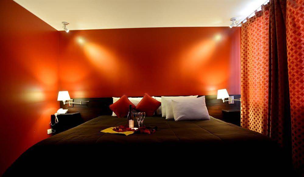 Dreams Boutique Hotel