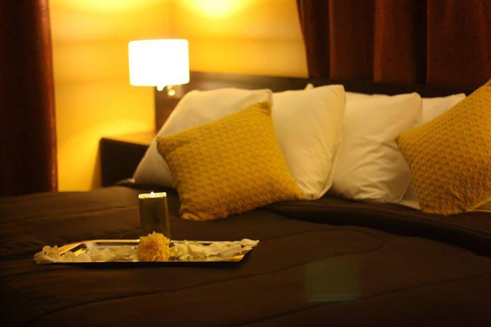 Dreams Boutique Hotel