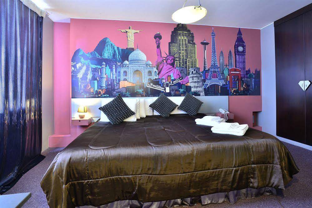 Dreams Boutique Hotel