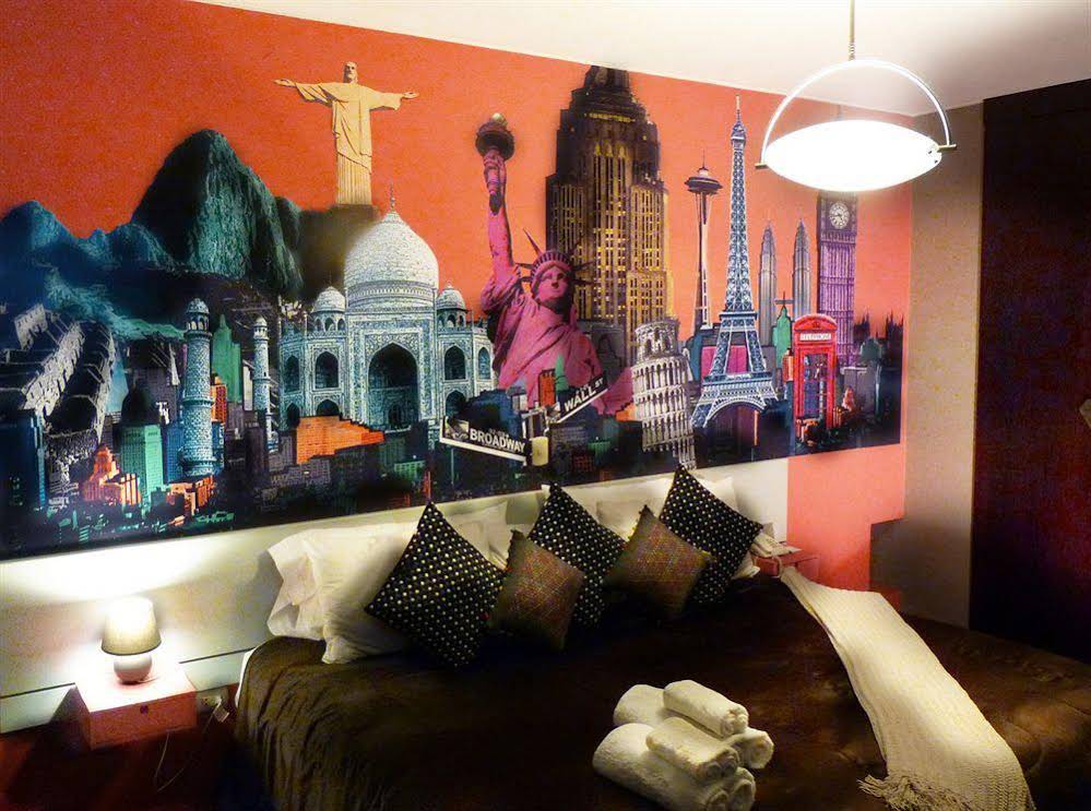 Dreams Boutique Hotel
