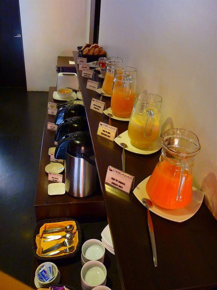 Dreams Boutique Hotel