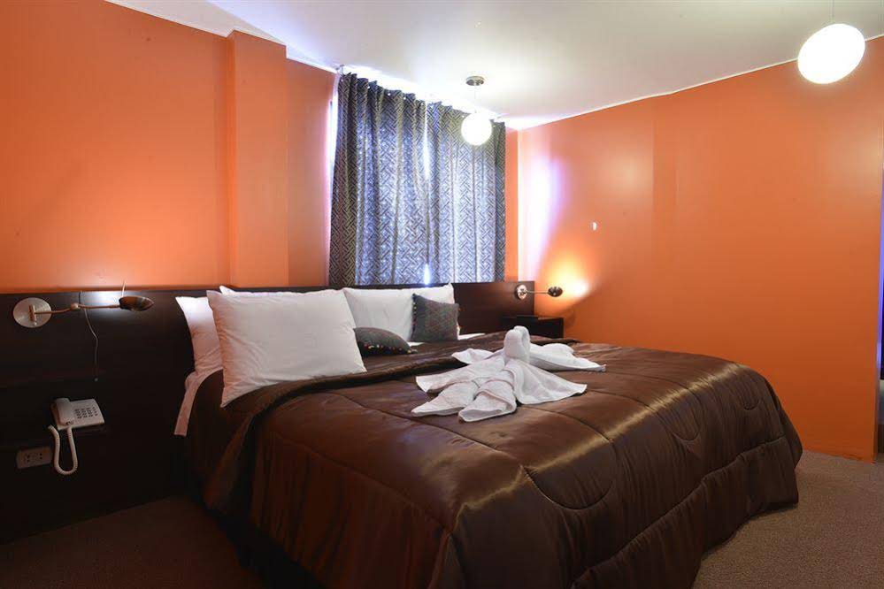 Dreams Boutique Hotel