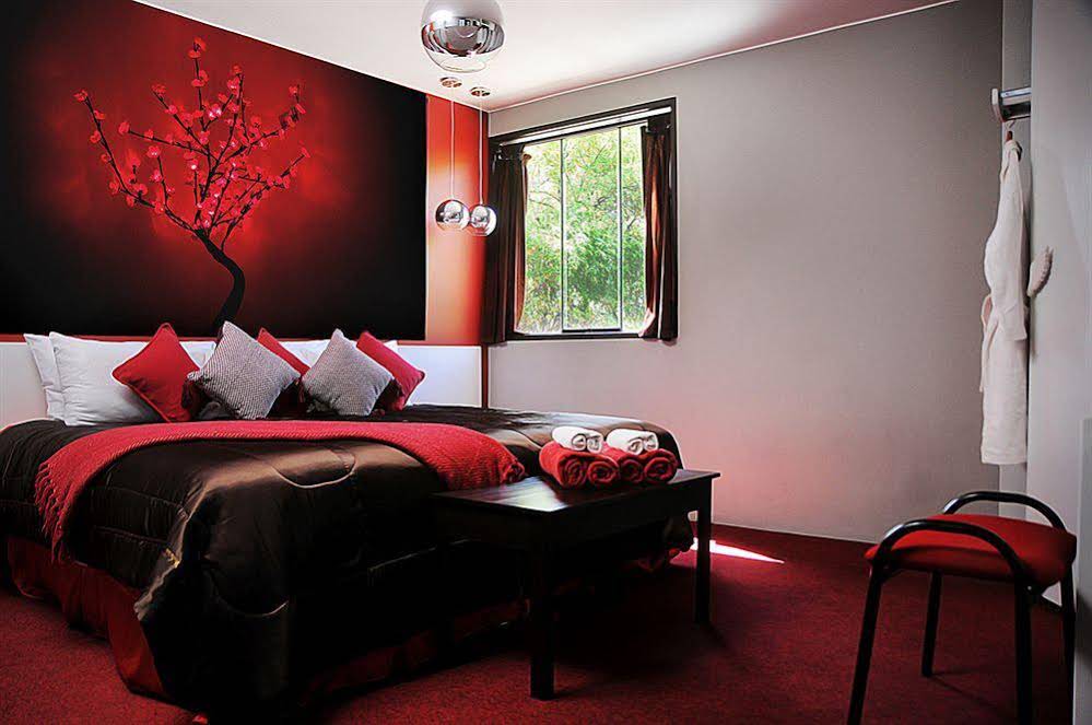 Dreams Boutique Hotel