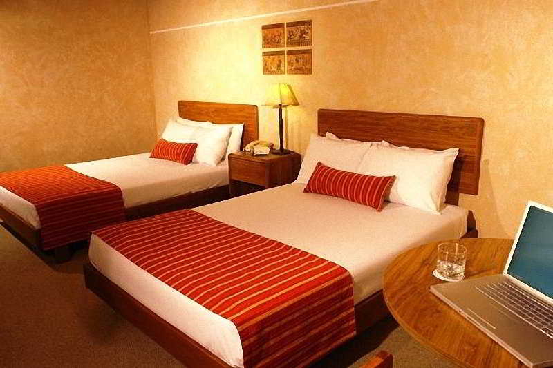BTH Hotel Arequipa Lake