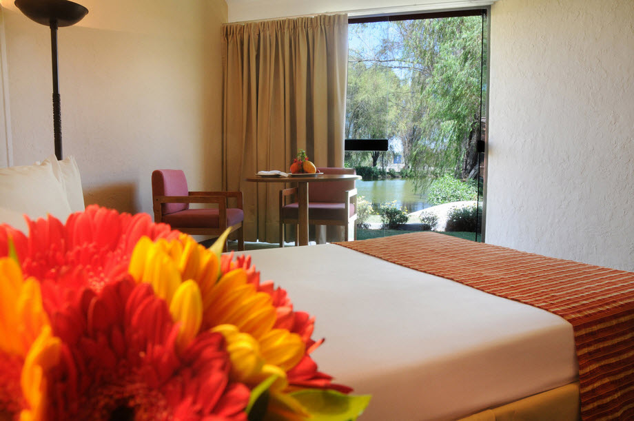 BTH Hotel Arequipa Lake
