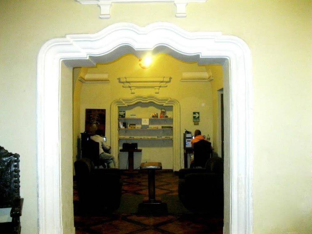 Flying Dog Hostels Arequipa