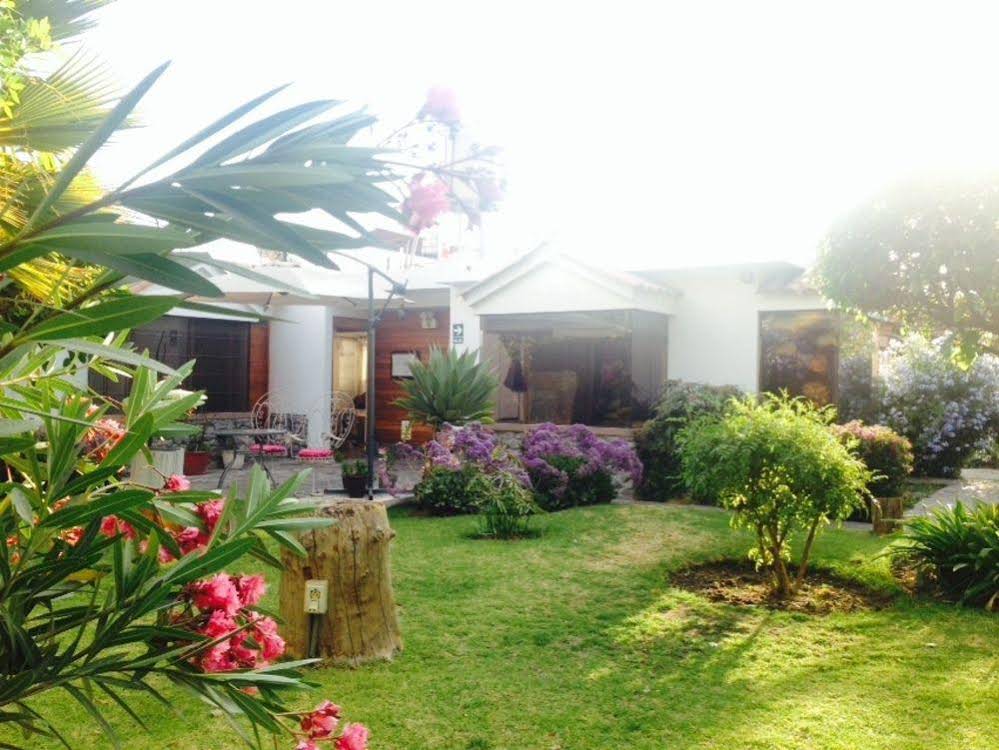 Grace Valley