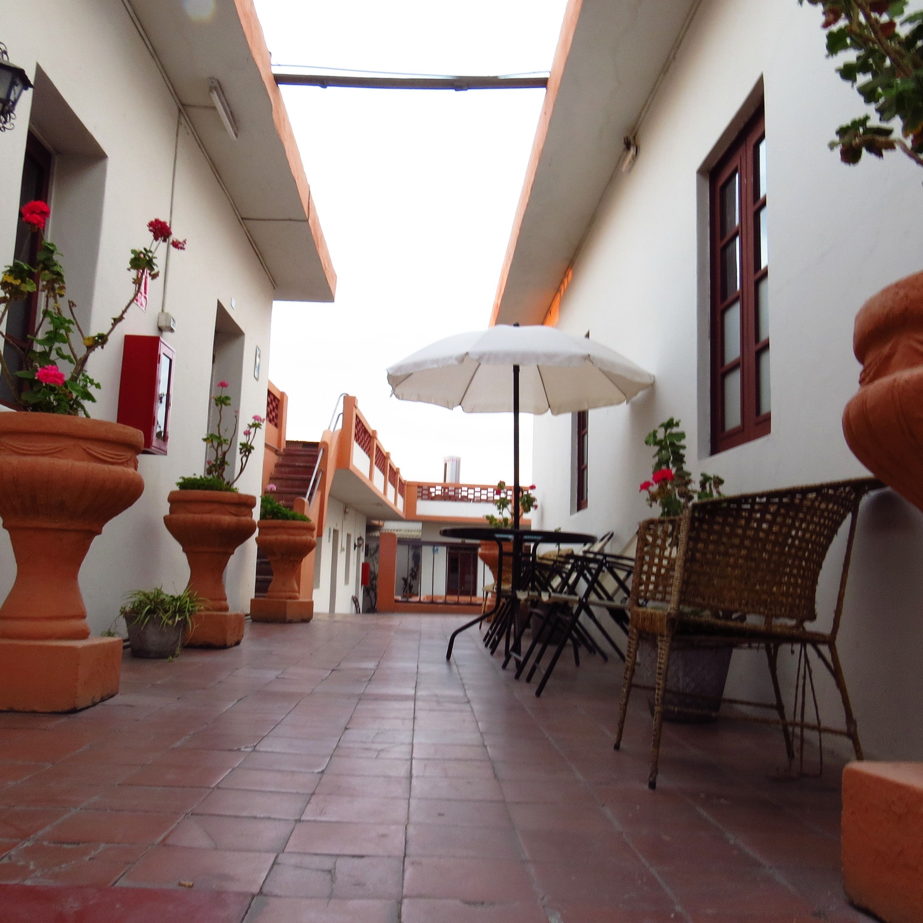 Gran Hotel - Hostel