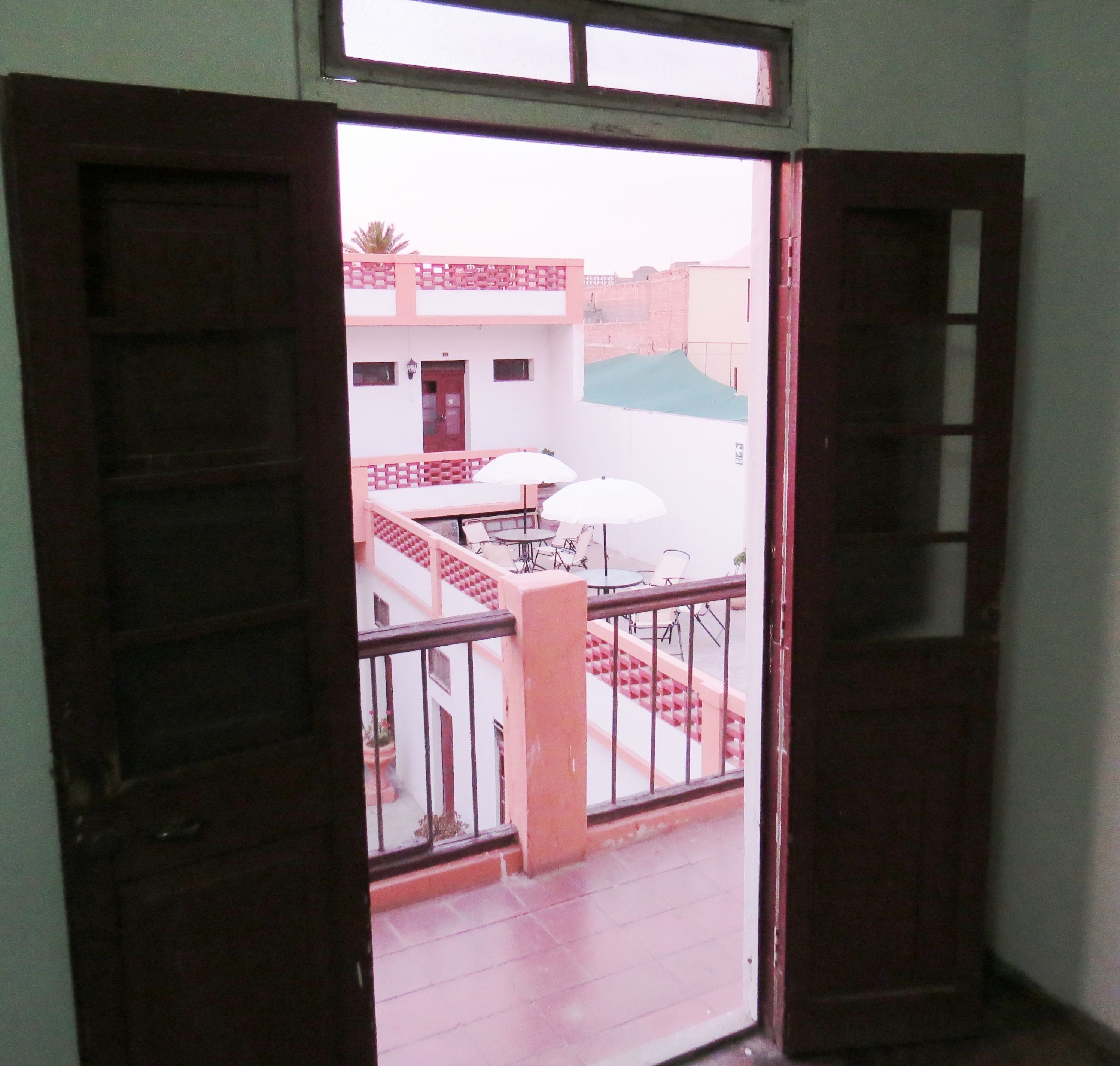 Gran Hotel - Hostel