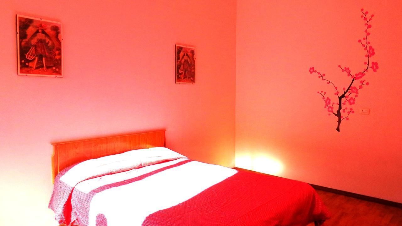 Gran Hotel - Hostel