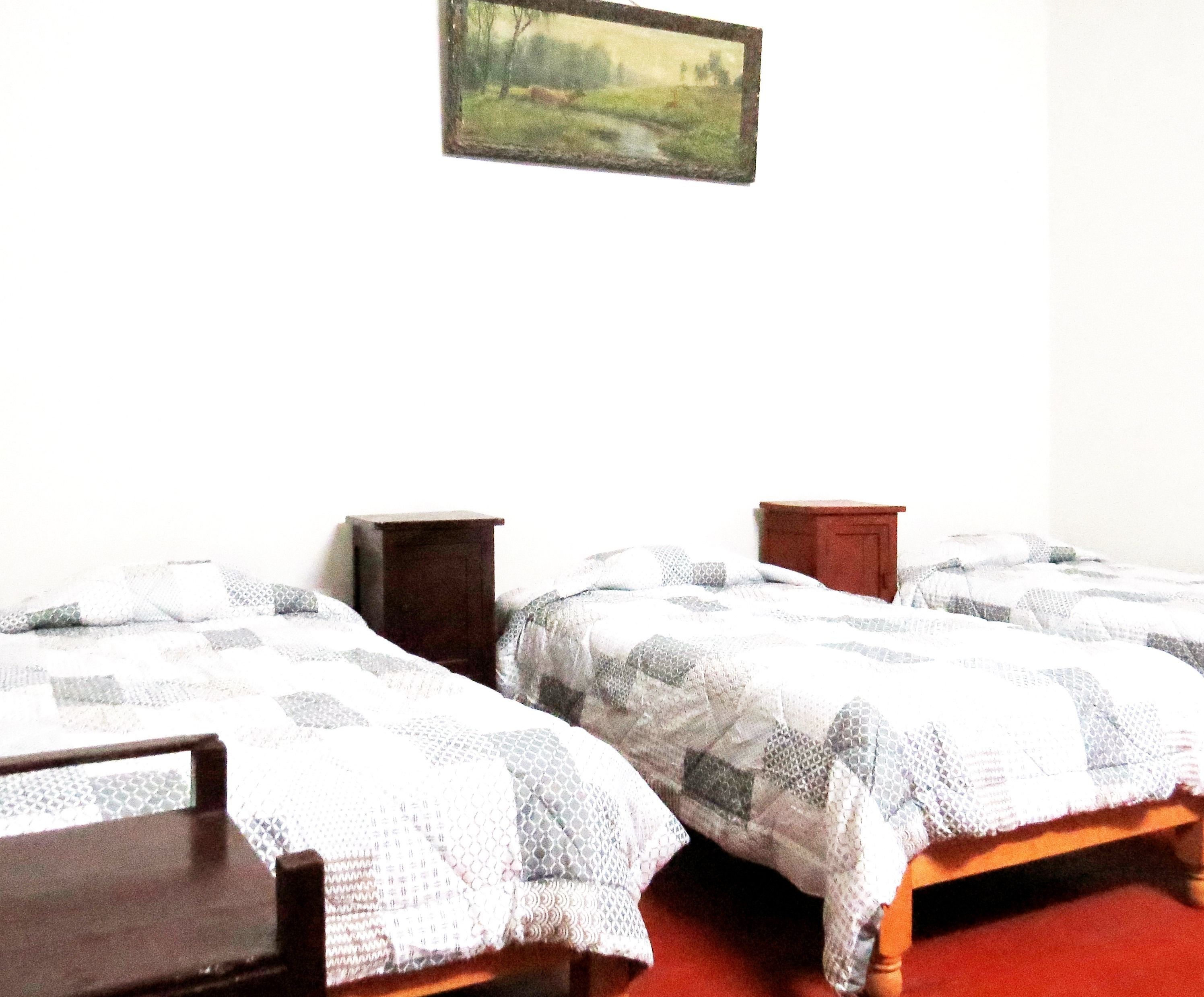 Gran Hotel - Hostel