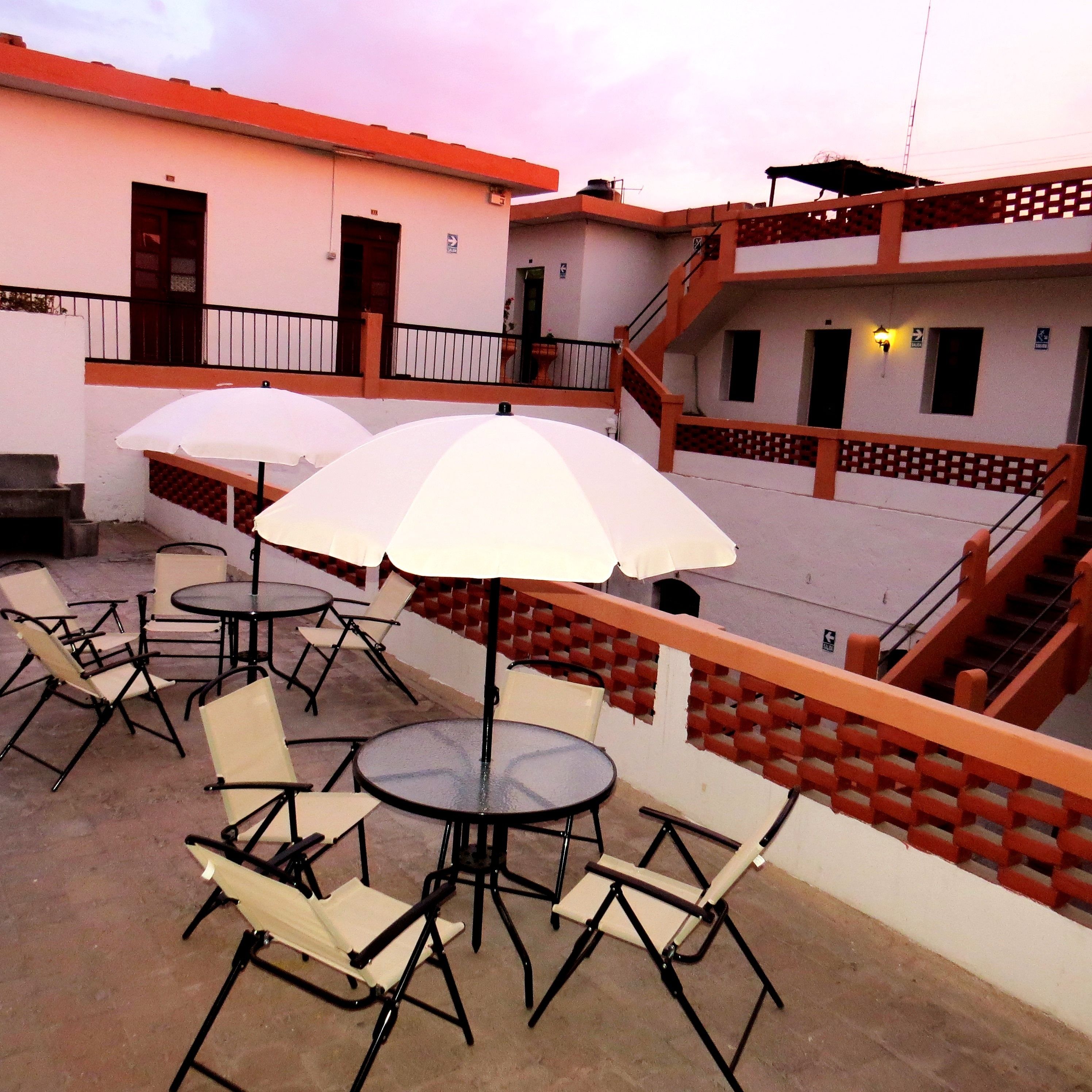 Gran Hotel - Hostel