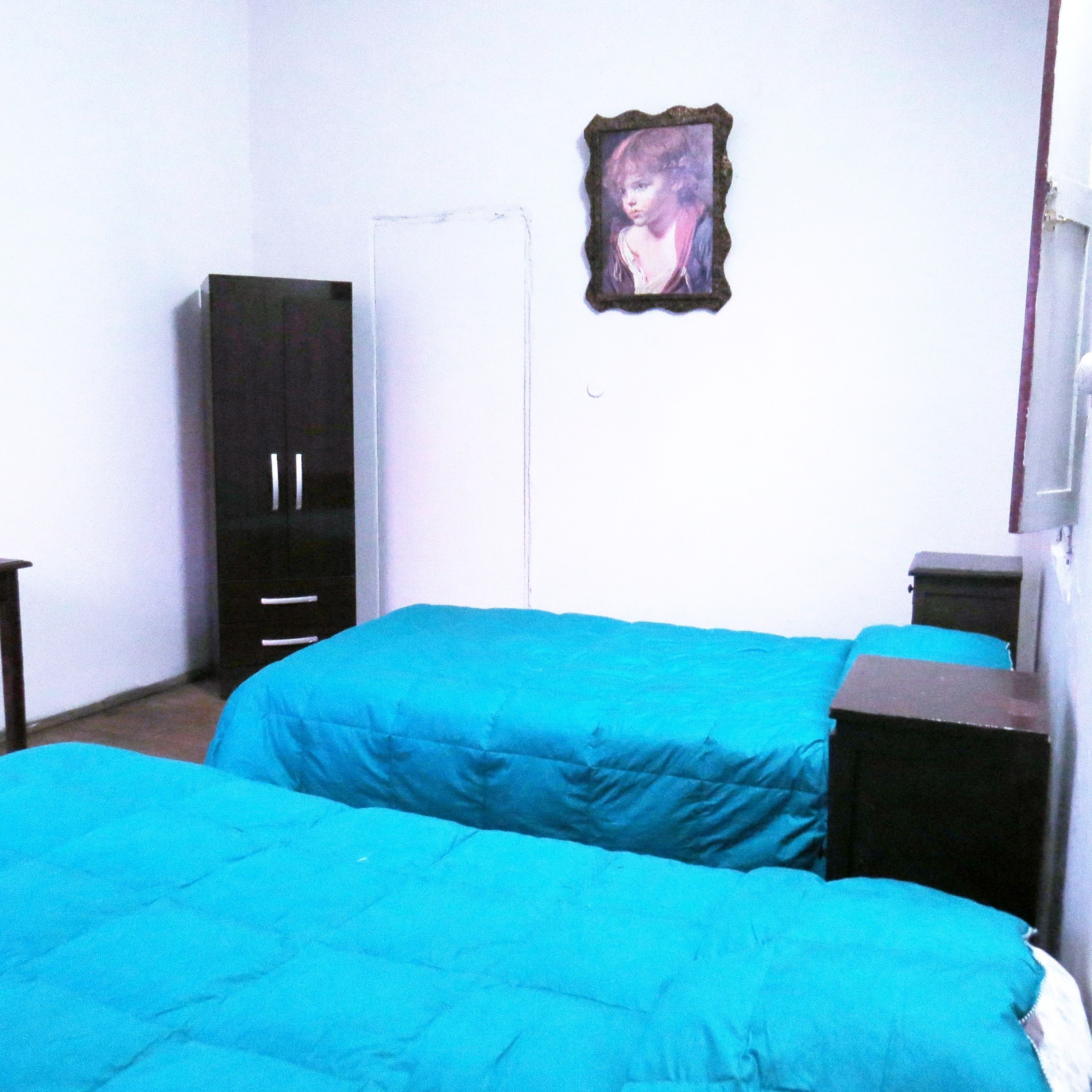 Gran Hotel - Hostel