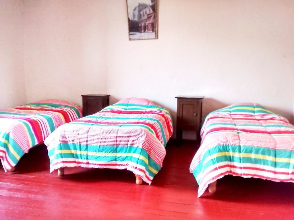 Gran Hotel - Hostel