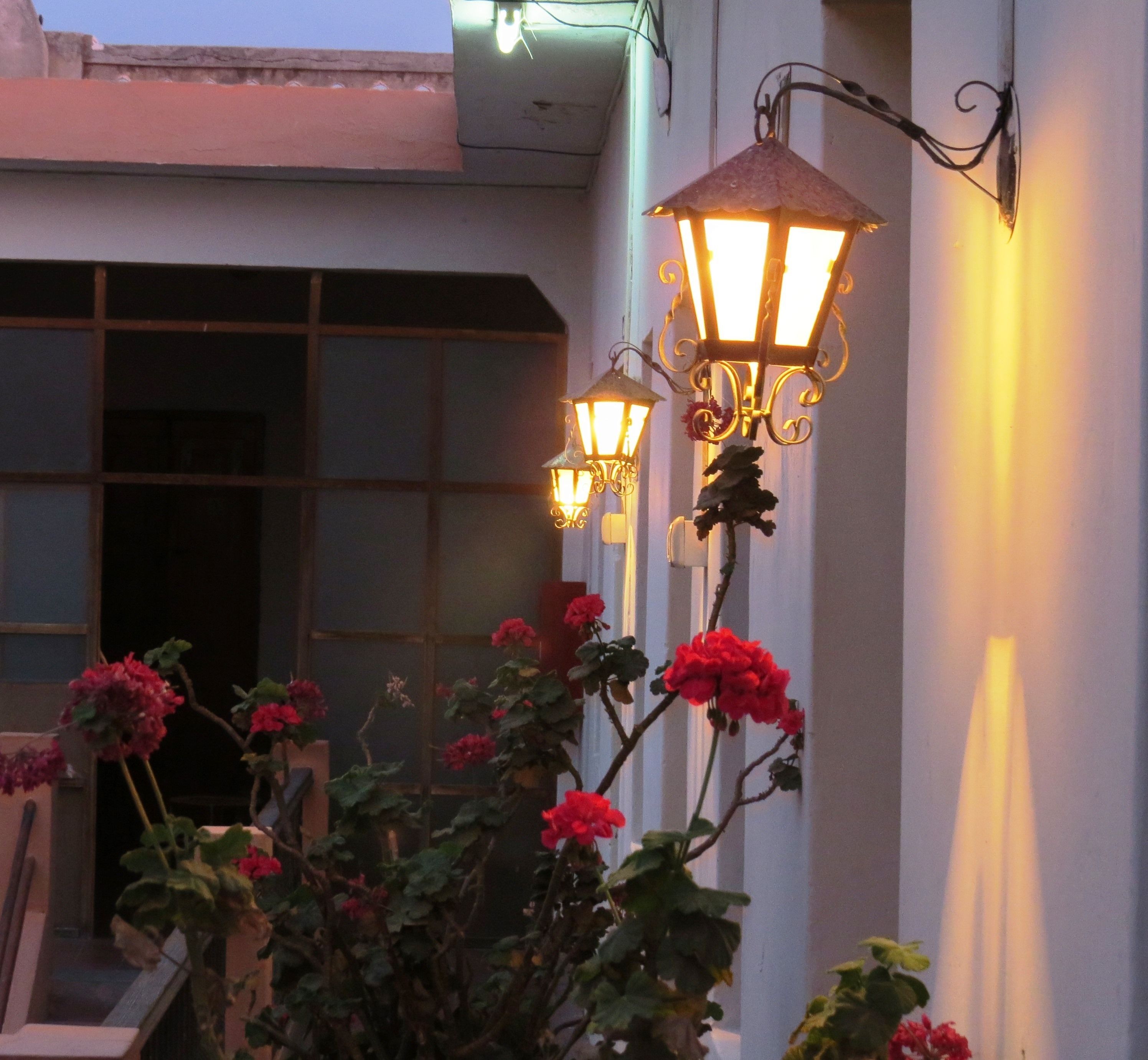 Gran Hotel - Hostel