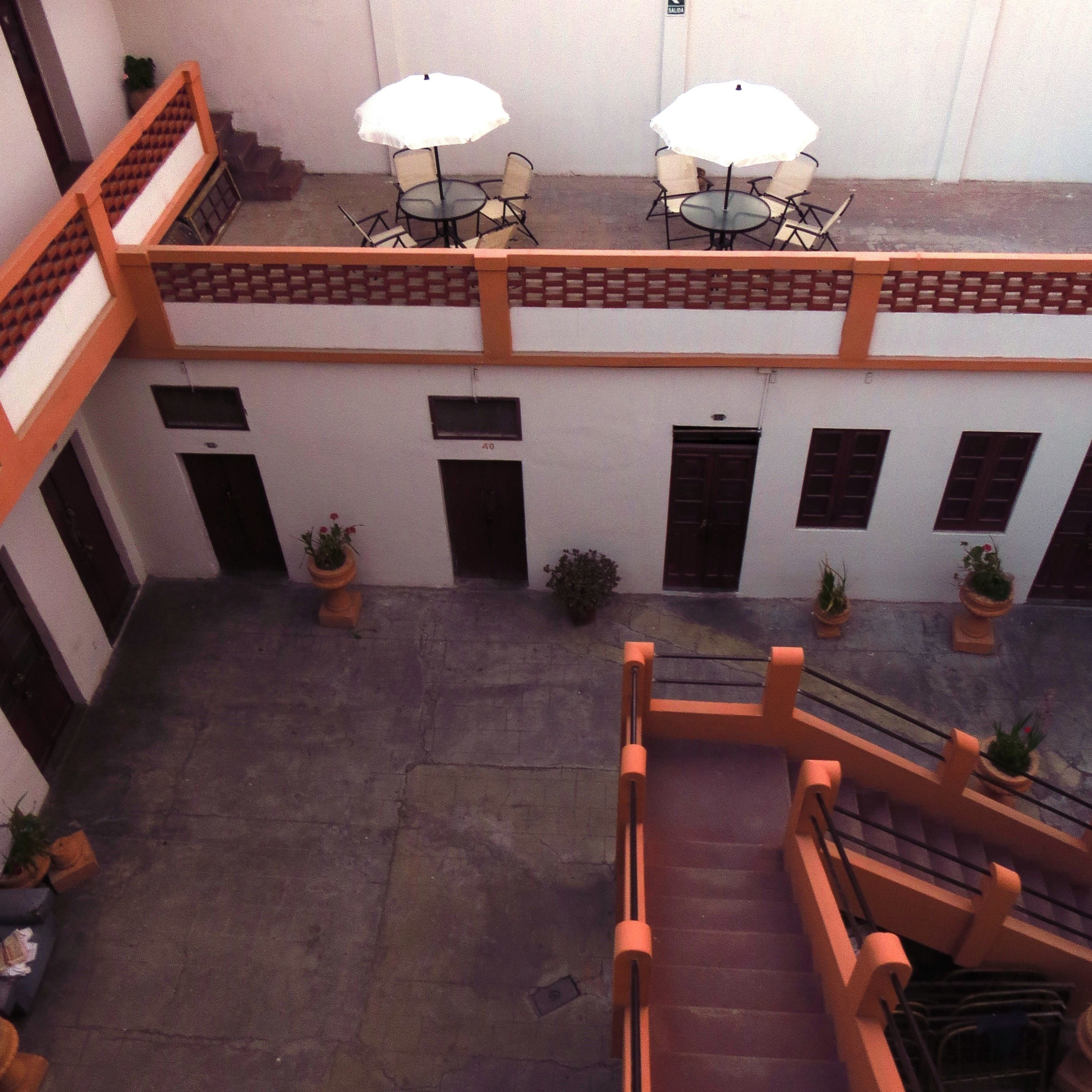 Gran Hotel - Hostel