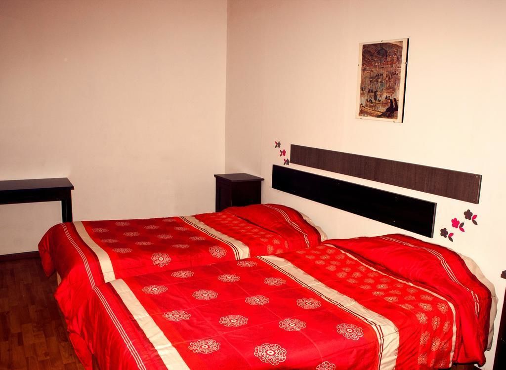 Gran Hotel - Hostel