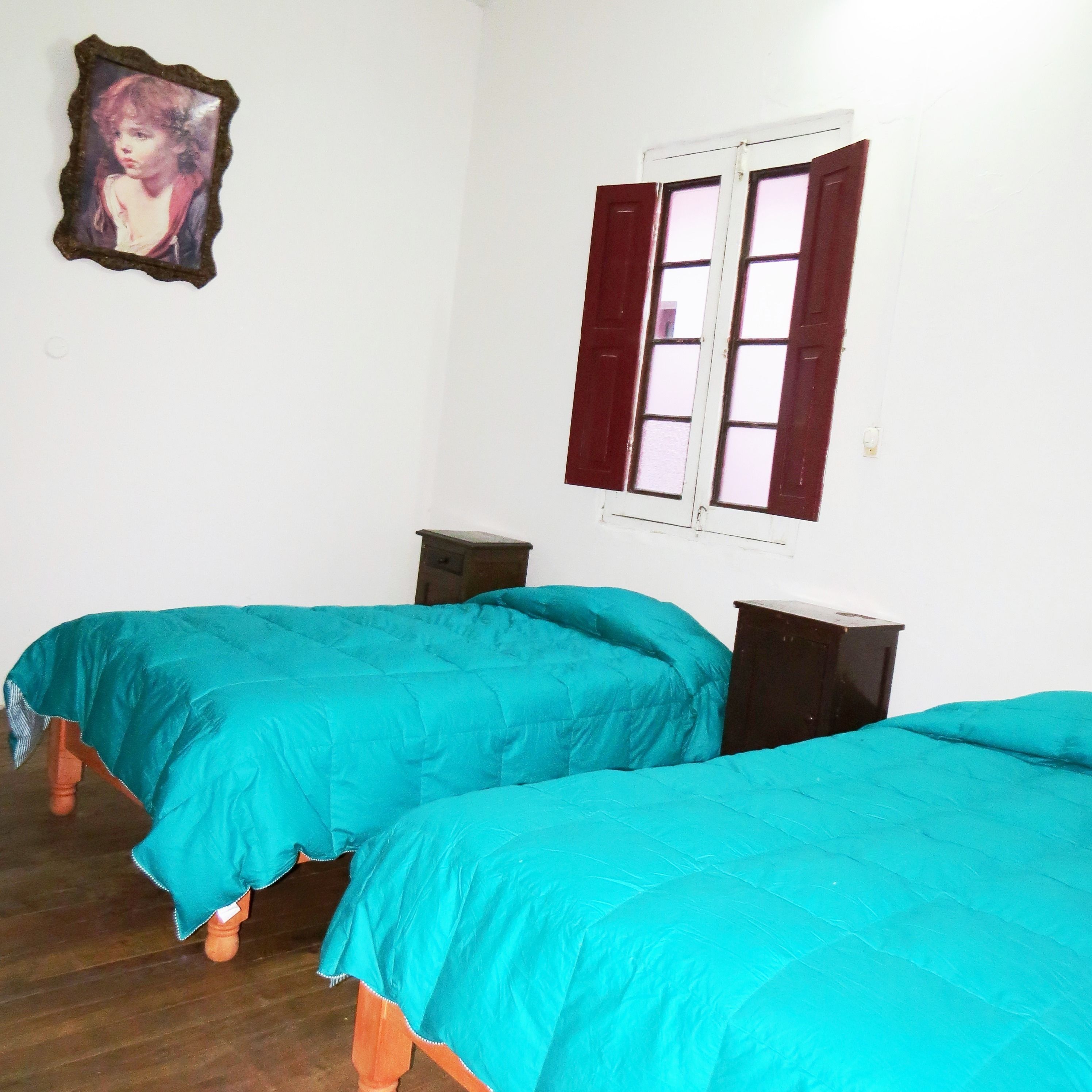 Gran Hotel - Hostel