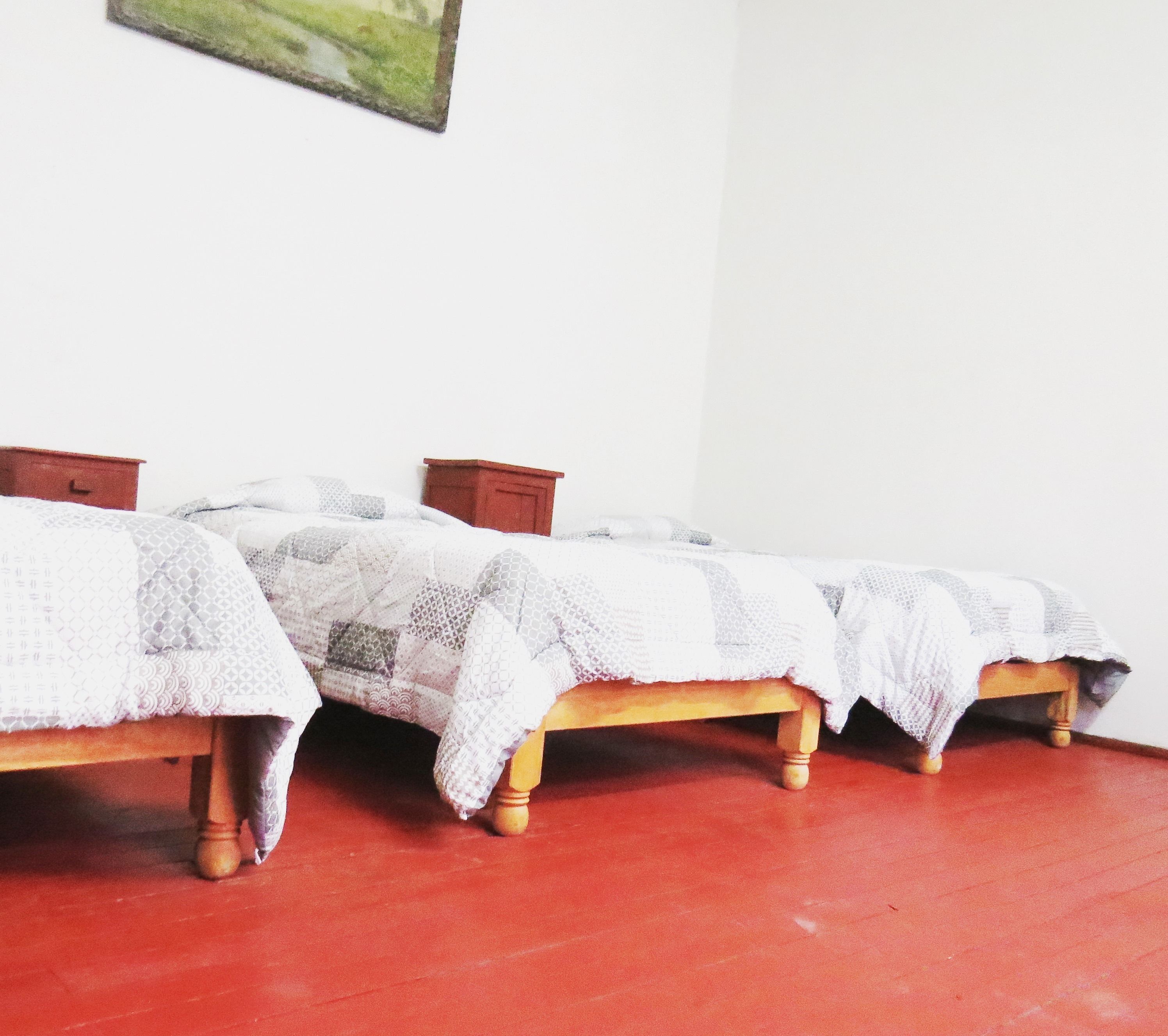 Gran Hotel - Hostel