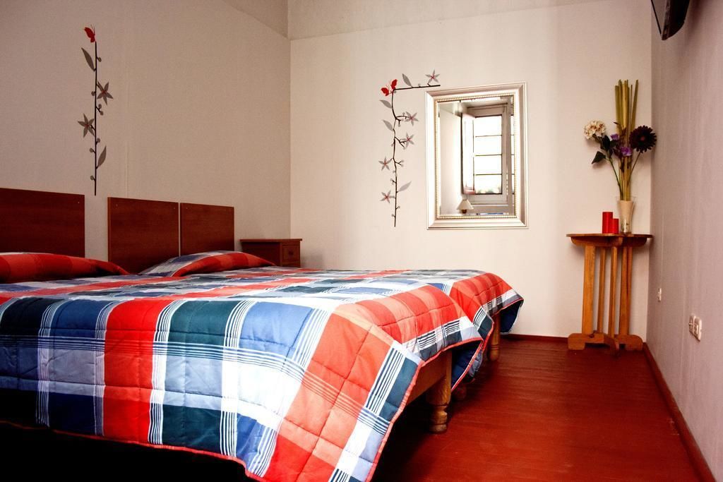 Gran Hotel - Hostel
