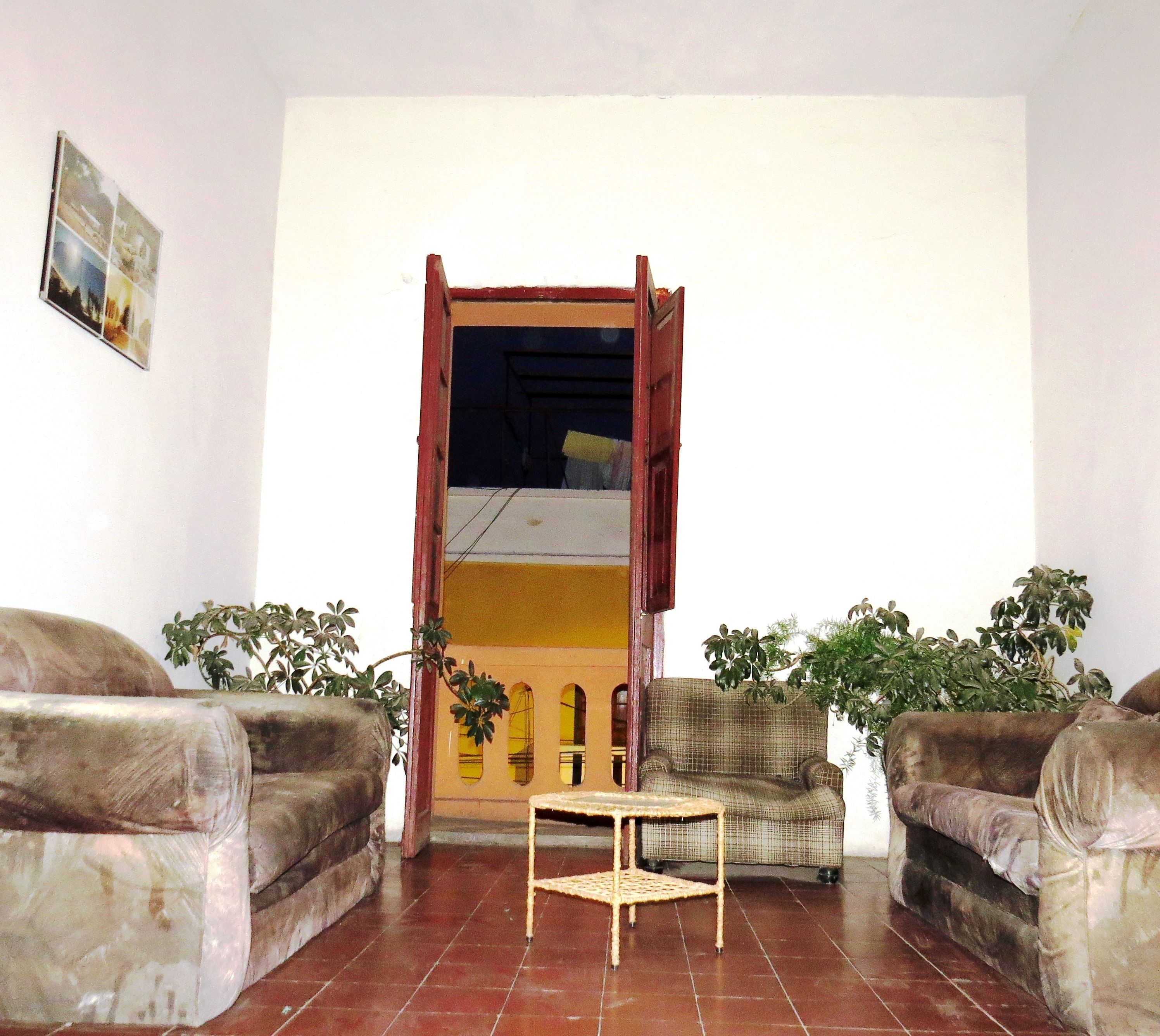 Gran Hotel - Hostel