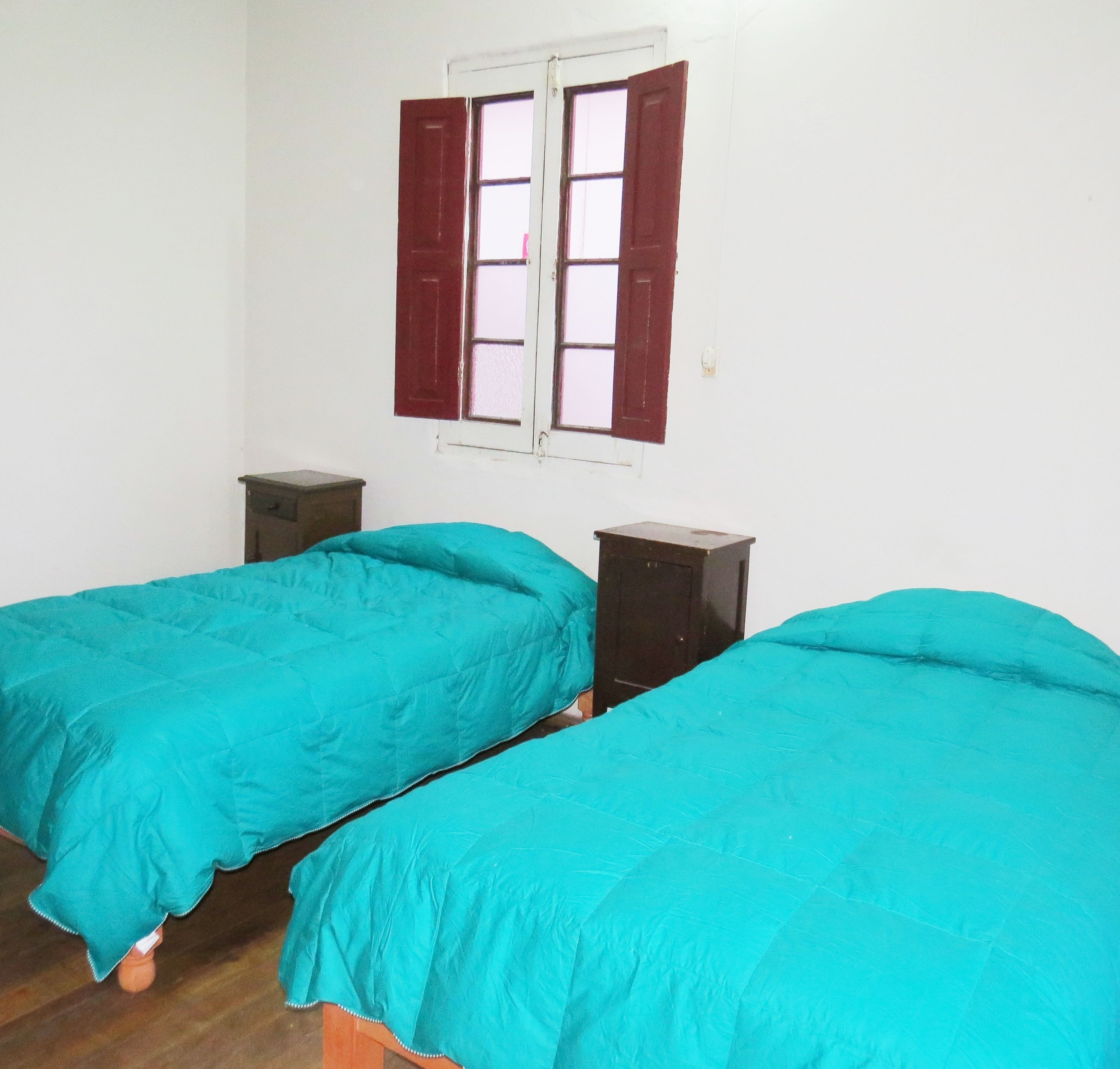 Gran Hotel - Hostel