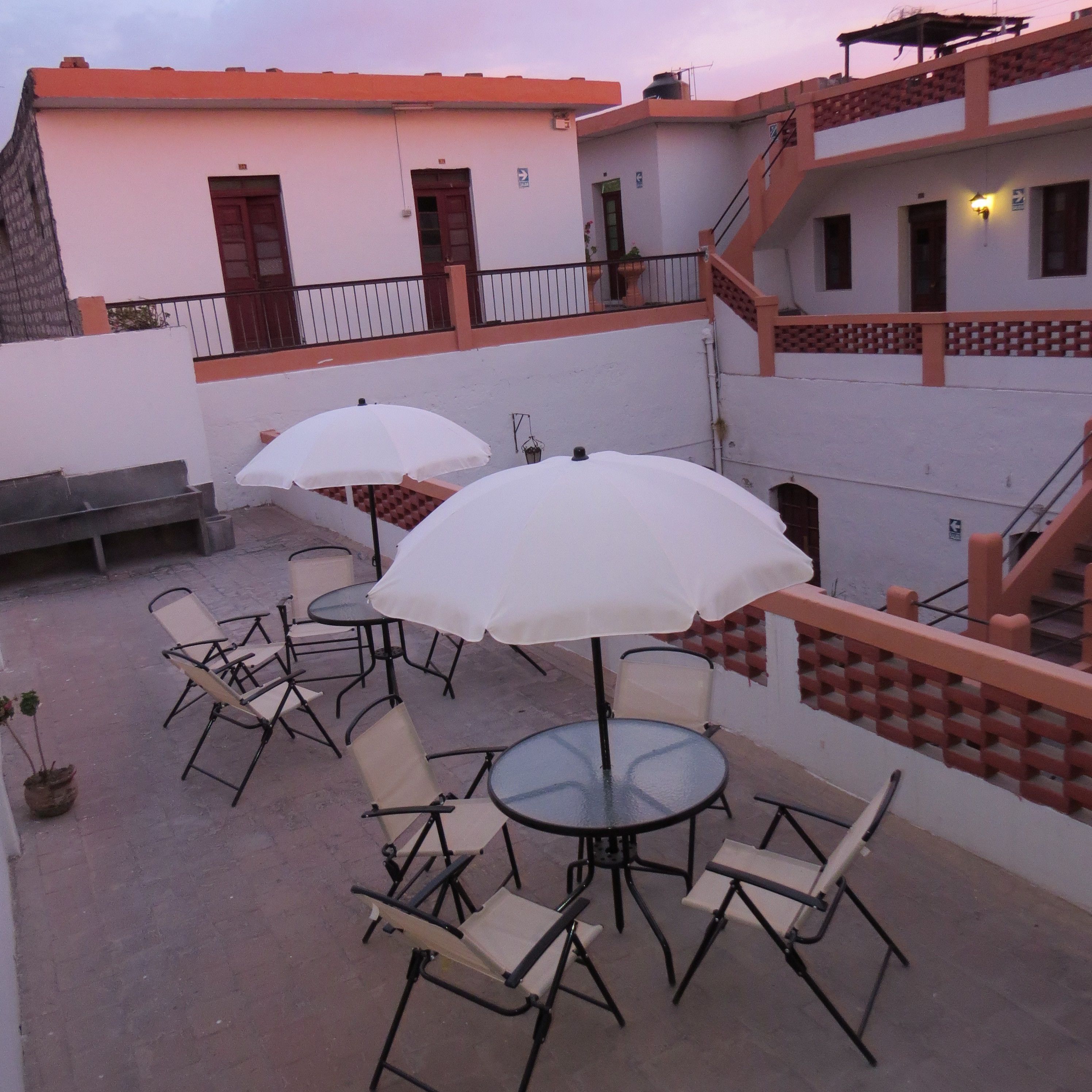 Gran Hotel - Hostel