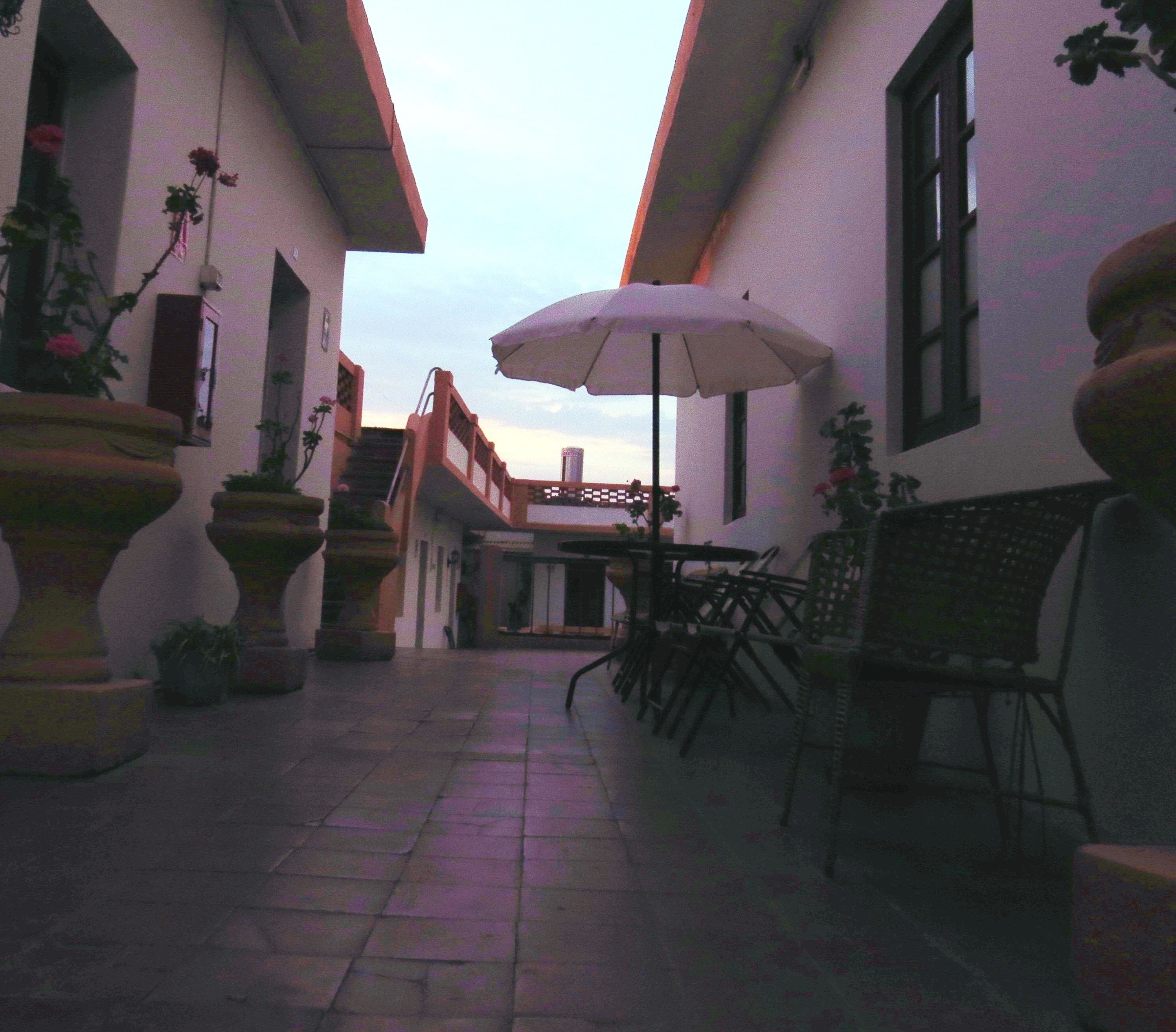 Gran Hotel - Hostel