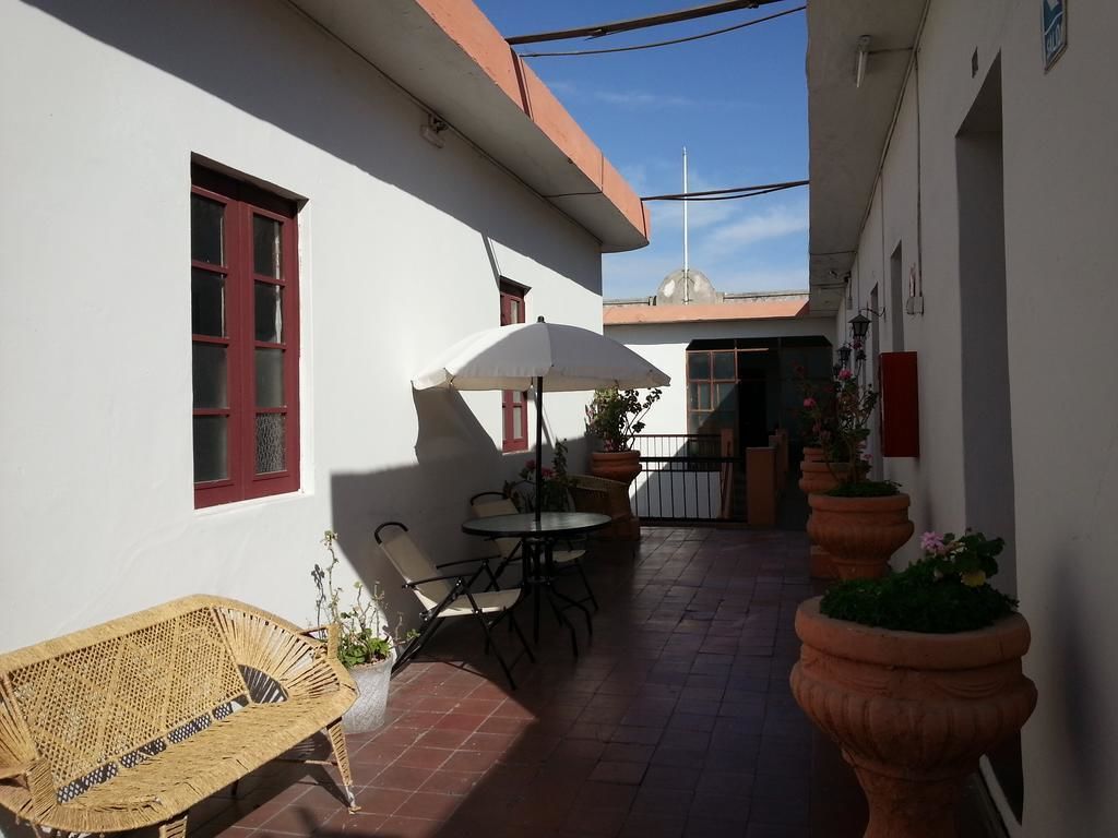 Gran Hotel - Hostel