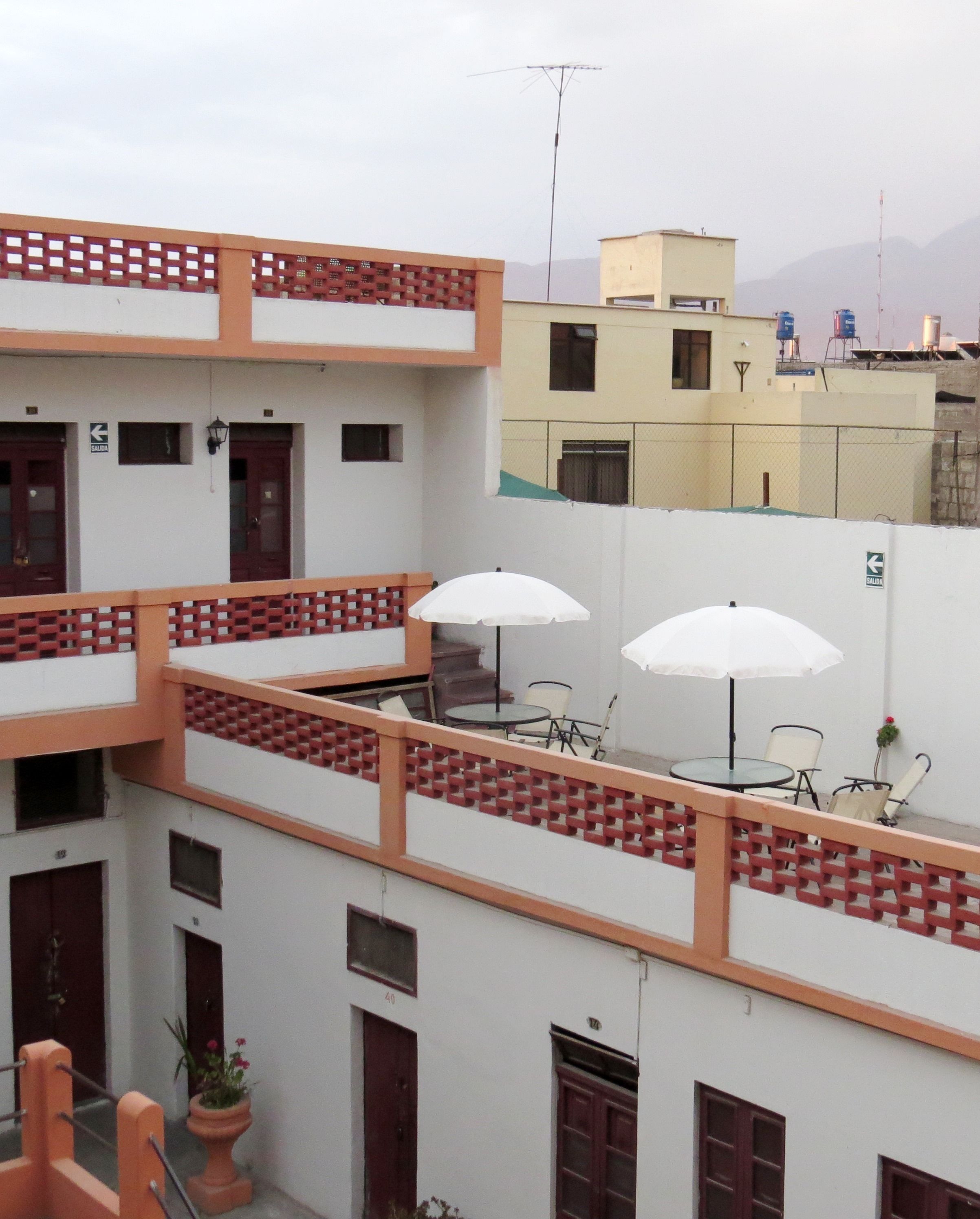 Gran Hotel - Hostel