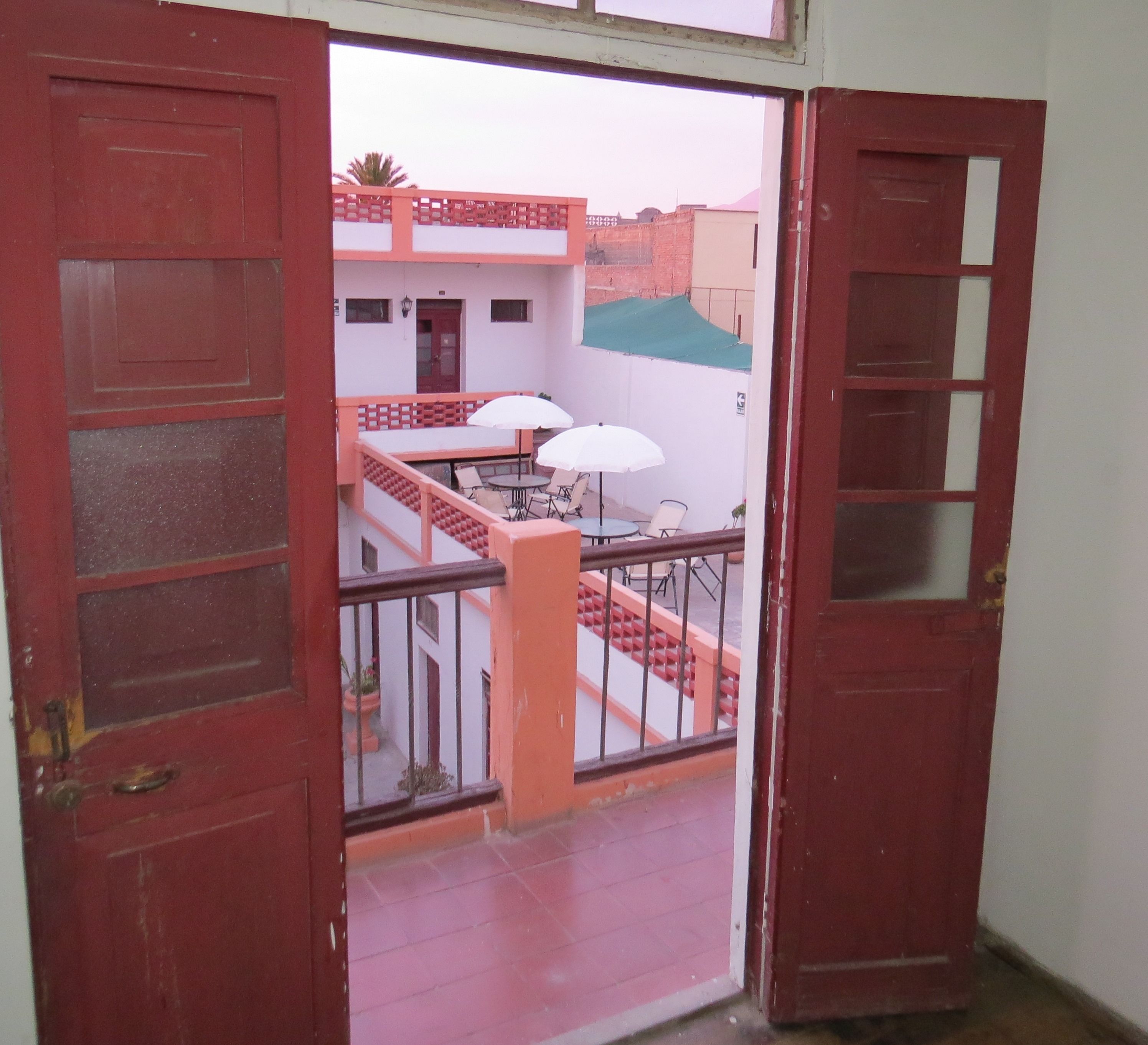 Gran Hotel - Hostel