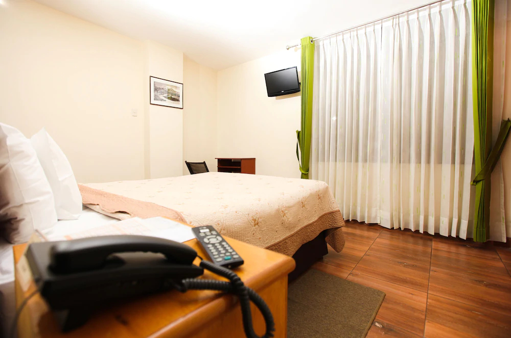 Hostal El Turista